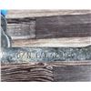 Image 3 : Antique Case Span Bracket Insulator