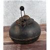Image 3 : Wagner Ware Cast Iron Tea Pot Kettle