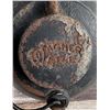 Image 5 : Wagner Ware Cast Iron Tea Pot Kettle
