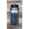 Image 2 : Cast Aluminum Mail Box