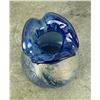 Image 5 : Studio Art Glass Vase Signed JD 87