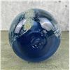 Image 6 : Studio Art Glass Vase Signed JD 87