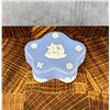 Image 1 : Wedgwood Jasperware Lidded Box
