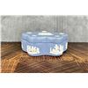 Image 2 : Wedgwood Jasperware Lidded Box