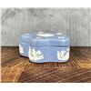 Image 3 : Wedgwood Jasperware Lidded Box