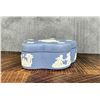 Image 4 : Wedgwood Jasperware Lidded Box