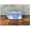 Image 5 : Wedgwood Jasperware Lidded Box
