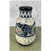 Image 1 : Czechoslovakia Amphora Pottery Vase