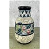 Image 2 : Czechoslovakia Amphora Pottery Vase