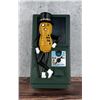 Image 1 : Planters Mr Peanut Vending Machine