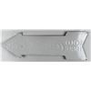 Image 3 : 1990 Coca Cola Tin Arrow Sign