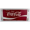 Image 1 : Enjoy Coca Cola Metal Rack Sign