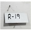 Image 4 : Hills Brothers Tea Coffee Porcelain Thermometer
