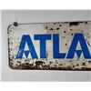 Image 5 : Atlas Tires Metal Sign