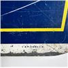 Image 3 : Blue Chip Stamps Metal Sign