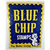 Image 4 : Blue Chip Stamps Chipmunk Sign