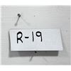 Image 5 : Blue Chip Stamps Chipmunk Sign