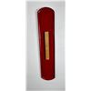 Image 2 : Mail Pouch Tobacco Metal Thermometer