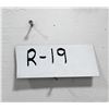 Image 3 : Mail Pouch Tobacco Metal Thermometer