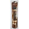 Image 1 : Delco Batteries Metal Thermometer