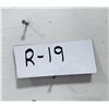 Image 4 : Delco Batteries Metal Thermometer