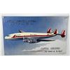 Image 1 : Capital Airlines Tin Sign