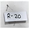 Image 6 : Lone Ranger Knife Tin Sign