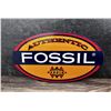 Image 1 : Fossil Watches Plastic Sign