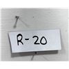Image 3 : Fossil Watches Plastic Sign