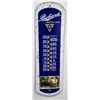 Image 1 : Packard Motor Cars Metal Thermometer
