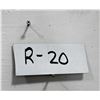 Image 3 : Packard Motor Cars Metal Thermometer