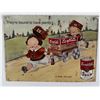 Image 1 : Campbell's Soup Metal Sign