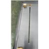 Image 5 : 1979 Kool Cigarettes Metal Thermometer