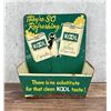 Image 1 : Kool Cigarettes Metal Matchbook Holder