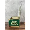 Image 4 : Kool Cigarettes Metal Matchbook Holder