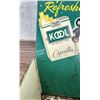 Image 5 : Kool Cigarettes Metal Matchbook Holder