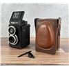 Image 1 : Argus Argoflex 75mm Box Camera