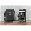 Image 1 : Kodak Number 1 Autographic Jr. Folding Camera