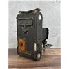 Image 5 : Kodak Number 1 Autographic Jr. Folding Camera