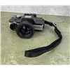 Image 2 : Minolta 110 Zoom SLR Camera