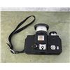 Image 5 : Minolta 110 Zoom SLR Camera