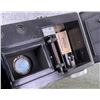 Image 10 : Argus Rangefinder 50mm Box Camera