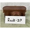 Image 13 : Argus Rangefinder 50mm Box Camera