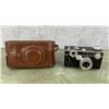 Image 1 : Argus Rangefinder 50mm Box Camera