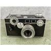 Image 2 : Argus Rangefinder 50mm Box Camera