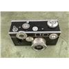 Image 6 : Argus Rangefinder 50mm Box Camera