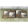 Image 11 : Antique Photo Album California Niagara Falls