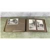Image 13 : Antique Photo Album California Niagara Falls