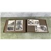 Image 14 : Antique Photo Album California Niagara Falls