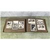 Image 16 : Antique Photo Album California Niagara Falls